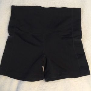 Gap bike shorts